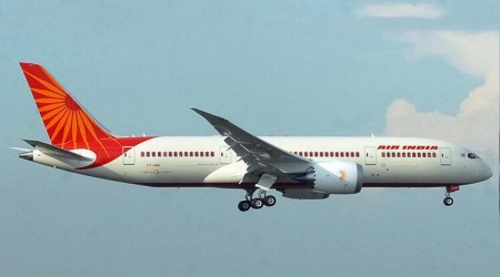 31 Aralık'a kadar Hindistan'a uçuşlar yasak