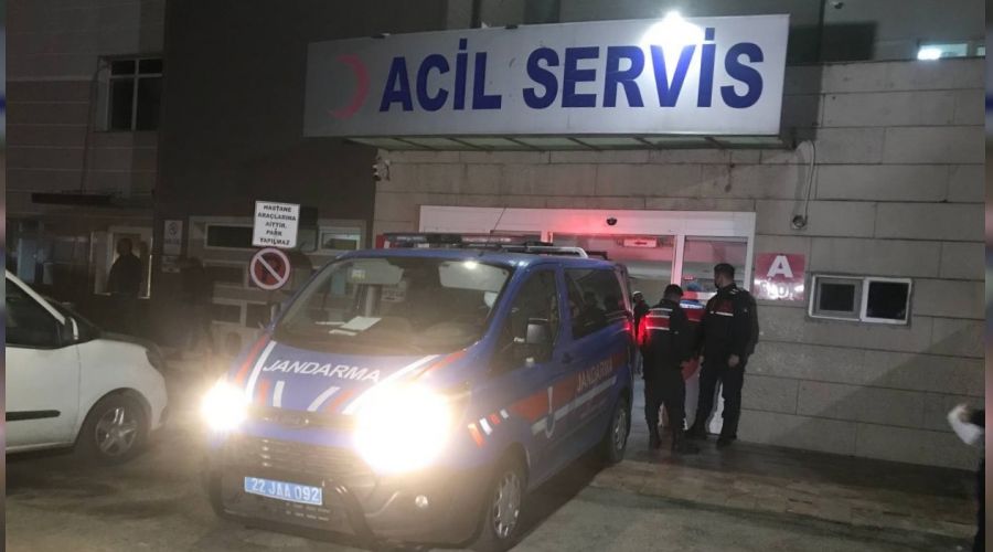 4 kişilik aile katliamında 1 kişi tutuklandı