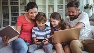 4 kişilik bir ailenin ortalama haberleşme gideri belli oldu
