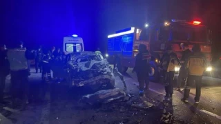 4 kişinin öldüğü kazada vinç operatörü beraat etti