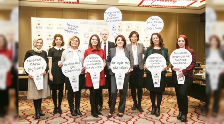 5 milyon kişi nadir hastalığın pençesinde