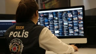 52 ilde sosyal medya operasyonu