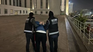 6 yıldır aranan FETÖ'den ihraç edilen pilot üsteğmen tutuklandı