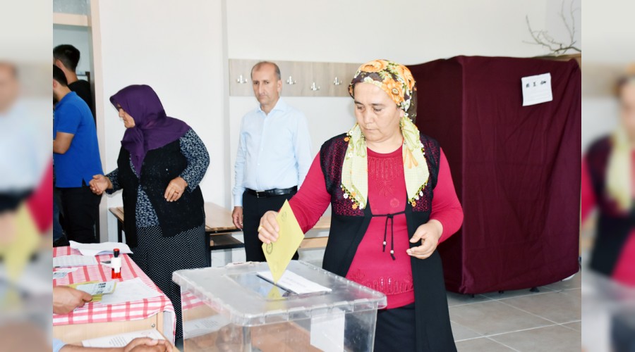 62 g�n sonra sand��a gittiler