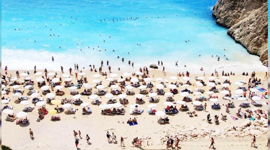 70 milyon turist hedefi i�in dev hamle s�r�yor