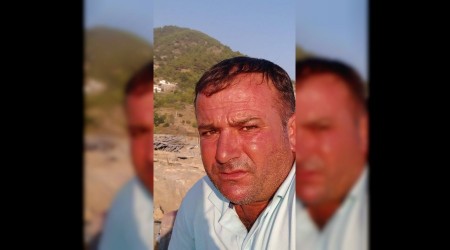 75 yaşındaki baba oğlunu öldürdü