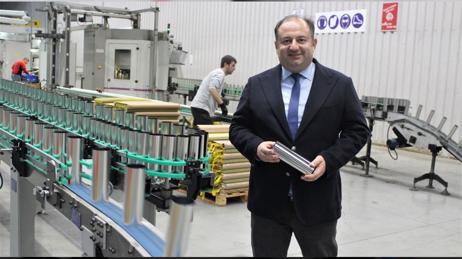 8 yılda 10 fabrika daha açacak