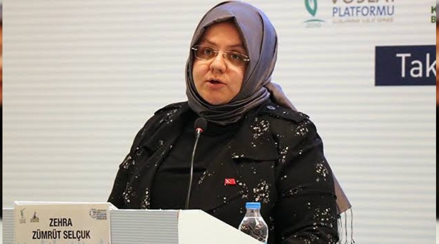 '89 Sosyal �zolasyon Merkezi olu�turduk'