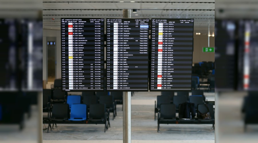 90 milyon yolcunun gözü Vestel’de olacak