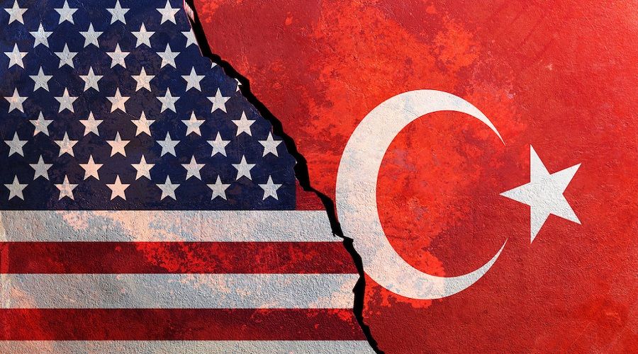 ABD: '40 bin insana istihdam sağlıyoruz... 50 milyar doların üzerinde yatırımımız var'