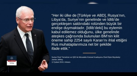 ABD fitne fesat peşinde