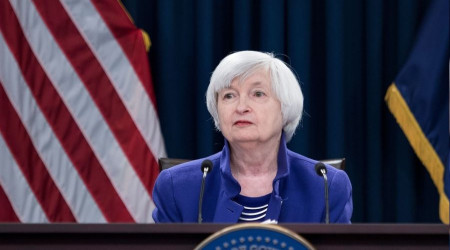 ABD Hazine Bakanı Yellen: ABD ekonomisi için temel senaryo yumuşak iniş