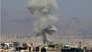 ABD-�srail, �imdi de Rusya'ya sald�rd�