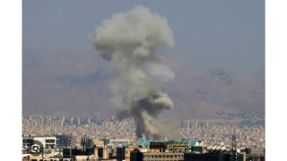 ABD-�srail, �imdi de Rusya'ya sald�rd�