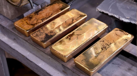 ABD Rusya'dan altın almayacağını açıkladı