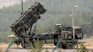 ABD, Ukrayna'ya savunma alanında 2,1 milyar dolarlık olası satışı onayladı