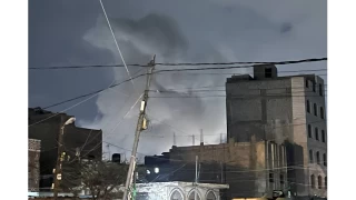 ABD ve İngiltere, Yemen'de Müslümanları katlediyor