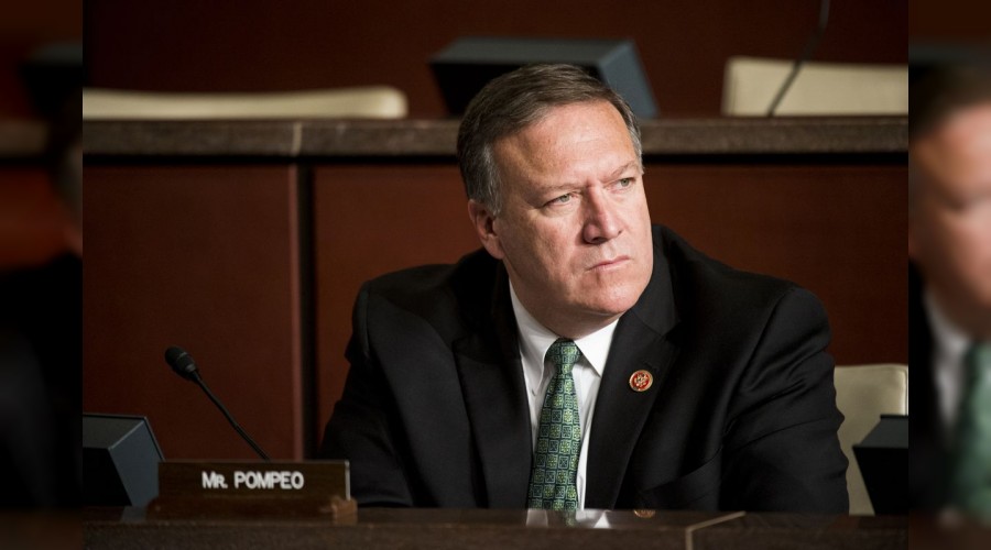 ABD, Venezuela'daki diplomatlar�n� geri �ekiyor