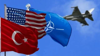 ABD yönetimi, İsveç'in üyeliğini ardından Türkiye'ye F-16 satışına ilişkin resmi bildirimini Kongre'ye yaptı