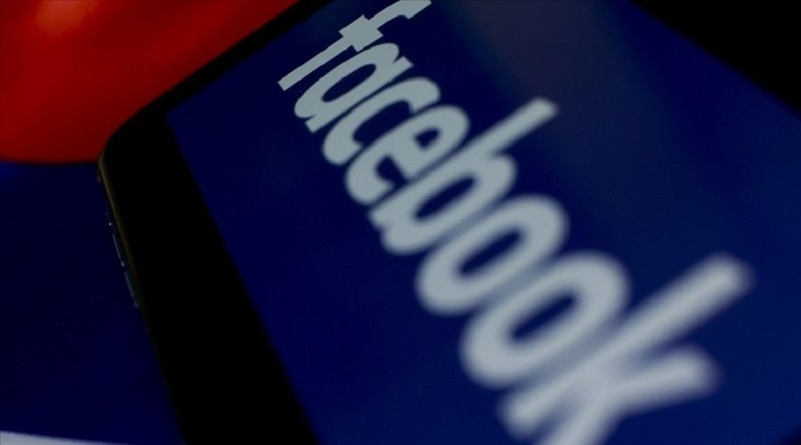 ABD, Facebook'a dava a�t�