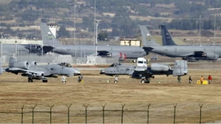 ABD'nin Amman B�y�kel�ili�i'den, vatanda�lar�na �rd�n uyar�s�