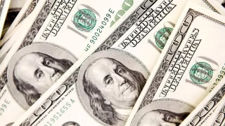 ABD'nin bütçe açığı 2024 mali yılında 1,8 trilyon dolar oldu