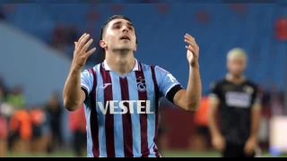 Abdülkadir gol orucunda