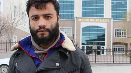 Acılı baba ölü bulunan 3 yaşındaki kızının cenazesini ve oğlunu istiyor