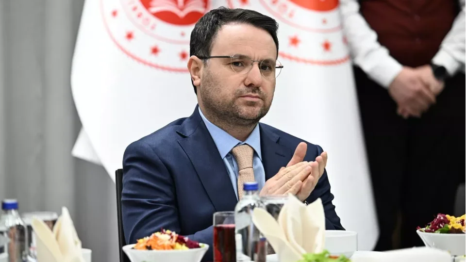 Adalet Bakan� G�rlek, "Rojin Kabai�'in telefonu i�in ekip kurduk" dedi