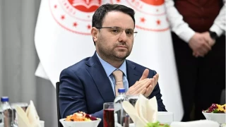 Adalet Bakan� G�rlek, "Rojin Kabai�'in telefonu i�in ekip kurduk" dedi