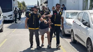 Adana'daki kadın cinayetinde 13 tutuklama