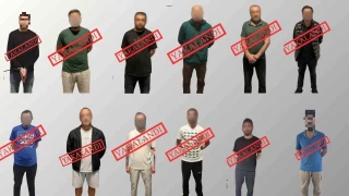 Adil ksz ve Zekeriya z yine yok