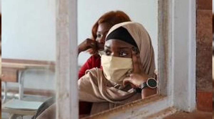Afrika'da aşılamaya başlamayan tek ülke Eritre
