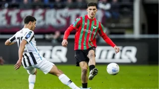 Ahmetcan Kaplan: "T�rkiye'den transfer teklifi ald�m"