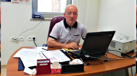 Aile hekimi koronadan hayatını kaybetti