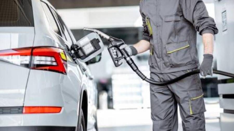 Akaryakıtta yeni sistem için geri sayım başladı: 3.5 milyon aracı etkileyecek