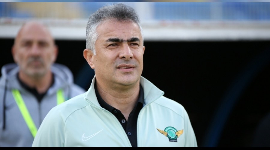 Akhisar'da yol ayr�m�