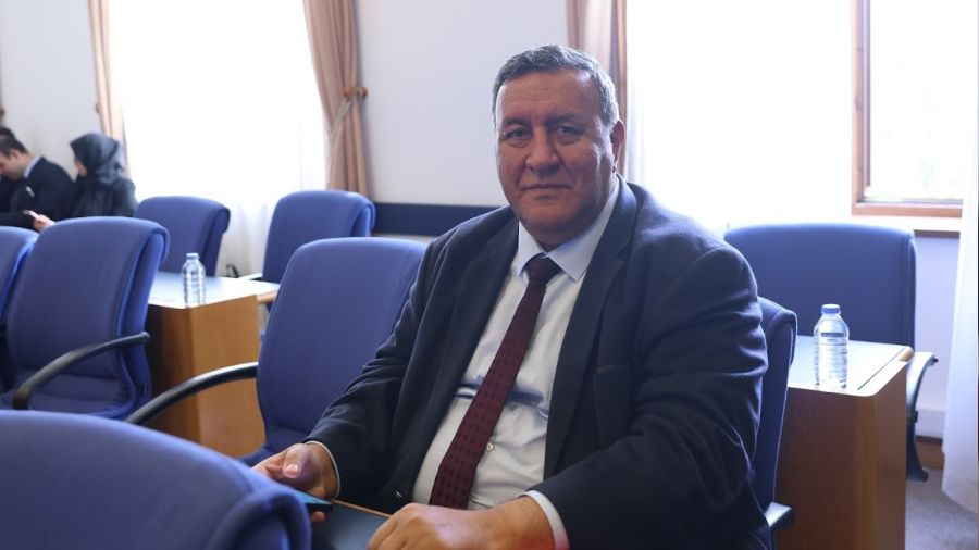 'AKP, çalışma yaşamını köleliğe dönüştürdü'