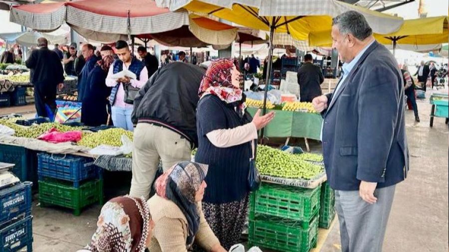 AKP’nin ekonomi politikası alın teriyle çalışanlara kaybettirdi; kira, faiz ve kar payı gelirlerinde patlama yaşattı, olan emekçiye oldu