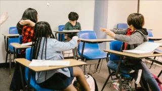  Akran zorbal��� neden yayg�nla��yor?