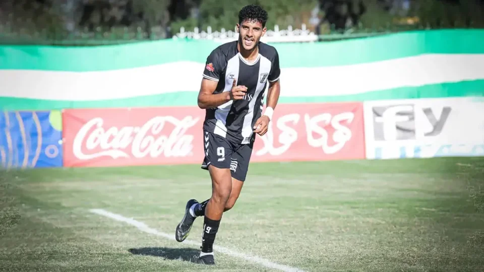 Alanyaspor Tunuslu forvetini bekliyor