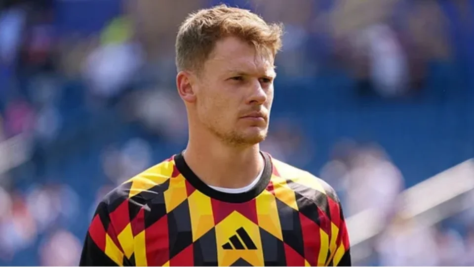 Alexander Nübel, Beşiktaş'a ne vadediyor?
