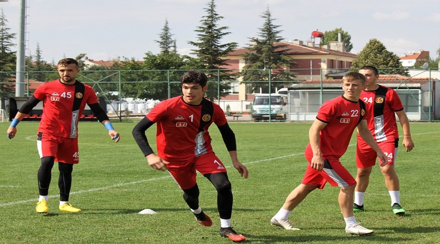 Altay karlamasndan galibiyetle dnmek istiyoruz 