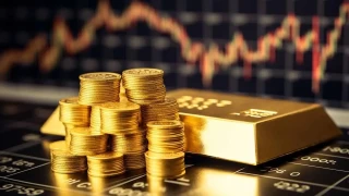 Altın güvenli bir yatırım aracı mıdır?