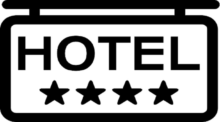 Altındağ'da icradan satılık 4 yıldızlı otel