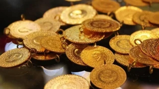 Altının gramı 7 bin 189 liradan işlem görüyor