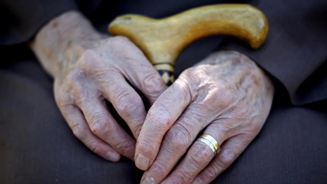 Alzheimer ilaçlarının yüzde 90’ı Türkiye'de üretiliyor