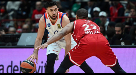 Anadolu Efes'i kendine getiren fark