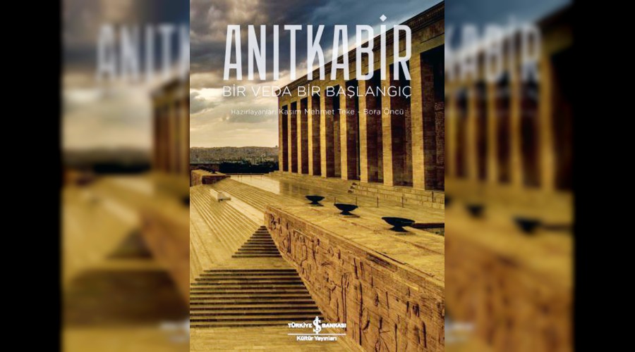 Antkabir: Bir Veda Bir Balang