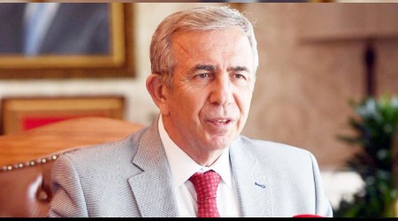 Ankara Büyükşehir'den üniversitelilere burs desteği